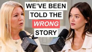 Rethinking Birth Control: How Hormones, Cycle Phases & Your Health Are Connected