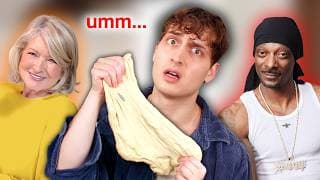 I Tested Celebrity Cookbooks