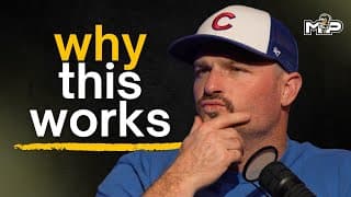 When Life Gets Busy, Your Fitness Should Shrink…not Disappear! | Mind Pump 2757