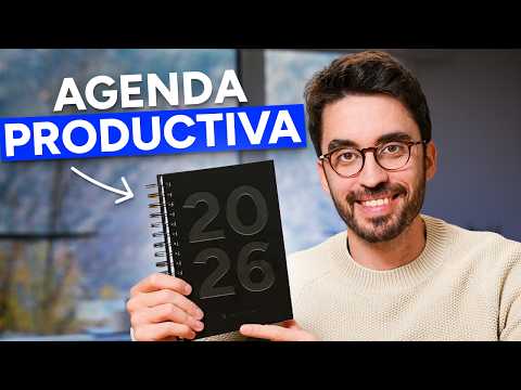 La Mejor Agenda De 2026 (agenda Northplanner)