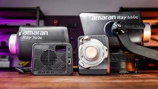 These Lights Are Exceptional! (fantastic Value)