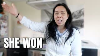 I Pissed A Lot Of People Off