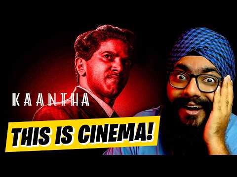This Tamil Film Is The Best Of The Year!! - Kaantha Review