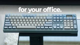 Time To Upgrade Your Office Keyboard!