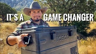 After 5 Months Of Testing: Iceco Apl35 Fridge Review!