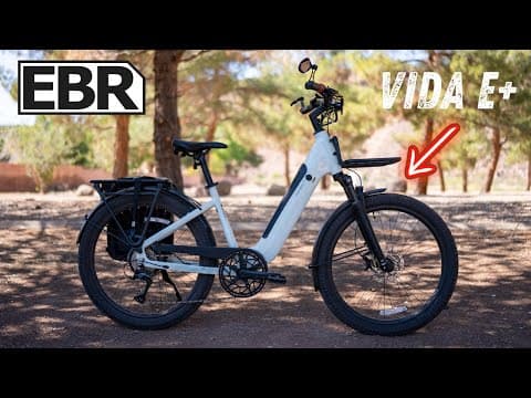 Momentum Vida E+ 2025 Review – Big Changes, But Better Or Worse?