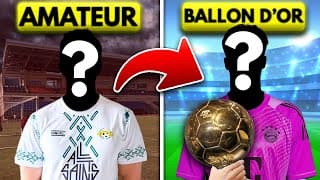 Can A Goalkeeper Win The Ballon D'or?