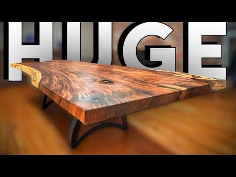 The 12-foot Beast That Tested My Resolve