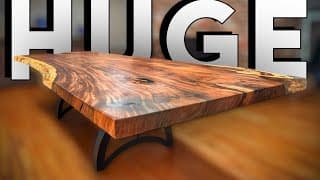 The 12-foot Beast That Tested My Resolve