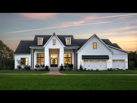 Why Buyers Are Obsessed With The Charleston Iii — Full Tour