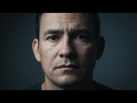 No One Is Coming To Save You…