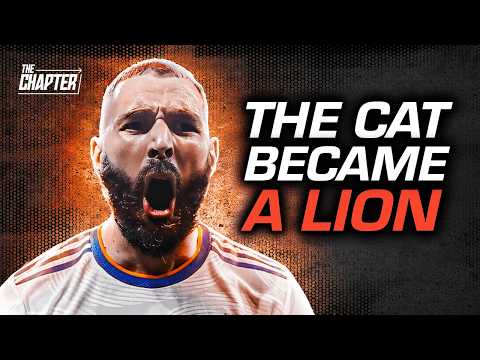 How Did A Humiliated Man Become The Best Striker In The World?