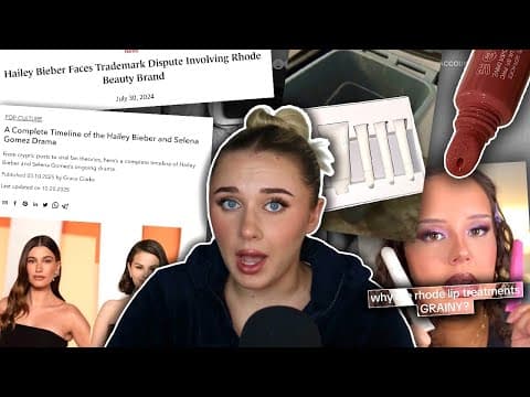 The Insane Rise Of Rhode And How They Overcame Controversy.