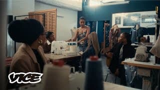 The Power She Wears | I’ll Rise