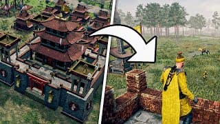 Eyes Of War New Rts Tournament Broke Me