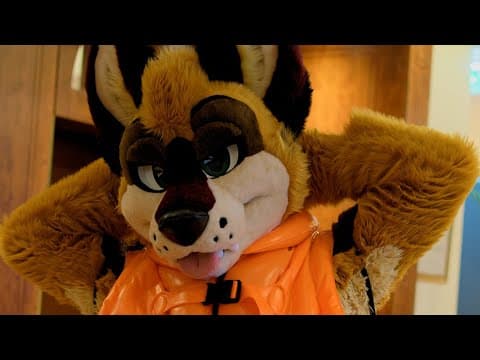 Actually Checking Out Furtrack This Time... (sorry I Was Lazy Lol)