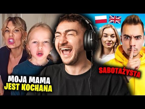 (sabotażysta, Fausti, Minecraft, Ground Zero, 1234567 I Shrek) - Zagubiony W Internecie #233