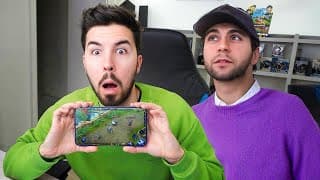 Mobile Legends Con Vegetta! #mlbbamigosvictorias #mlbbxspongebob #ad