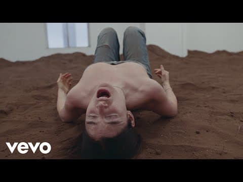 Lorde - Man Of The Year