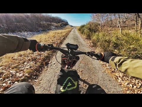 Si Stava Meglio Quando Non Si Pagavano Le Bollette? Vita Off Grid Del Passato E Di Oggi. Vlog