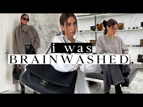 This Is How ‘fashion Trends’ Are Making You Sad And Broke