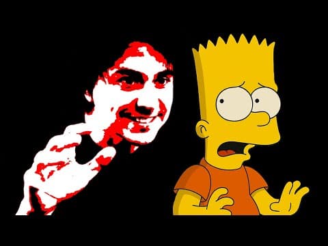 Le Cauchemar De Bart