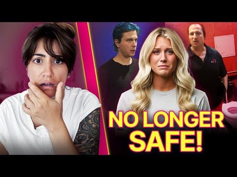 Women & Gays Are Leaving The Left…we’re Not Safe!