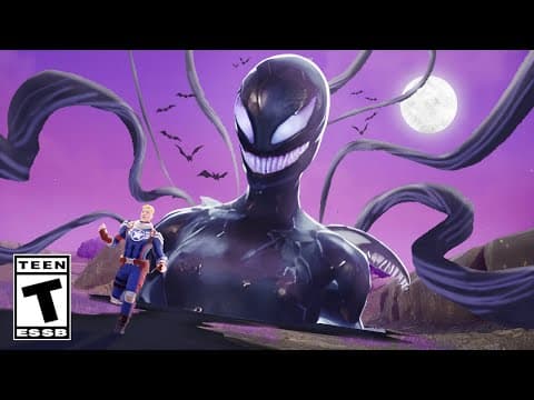 She's Arrived In Fortnite! (new Update)