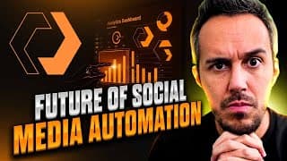 Unstaked 💼 Ai-powered Social Agents 💼 Pre-sale Going On Right Now