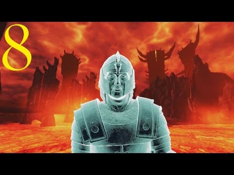 Let's Play Oblivion Remastered 8