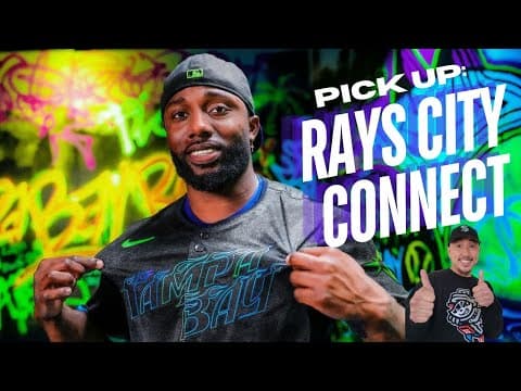 Best City Connect Jersey?