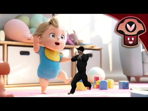 [pre-stream] Vinny Talks About 'close To You', Nintendo's Baby Pikmin Trailer & More