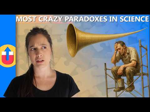 These 17 Paradoxes Will Change How You See The Universe