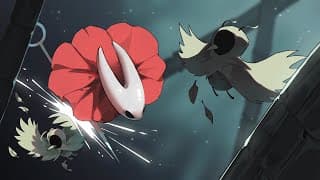 God Gamers – How Silksong Speedrunners Demolished The Hour Barrier