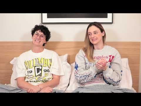 Scary Things For Lesbians