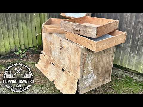 My Subscriber Gave Me This To Restore