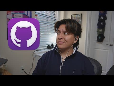 No One Cares About Your Github Projects