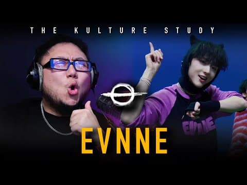 The Kulture Study: Evnne 'hot Mess' Mv