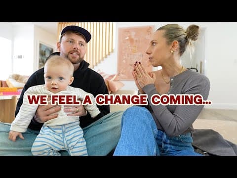 Feeling Like Something's Out Of Balance: 24hrs In My Life Vlog