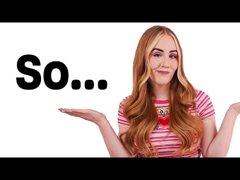 Where I've Been: Life Update