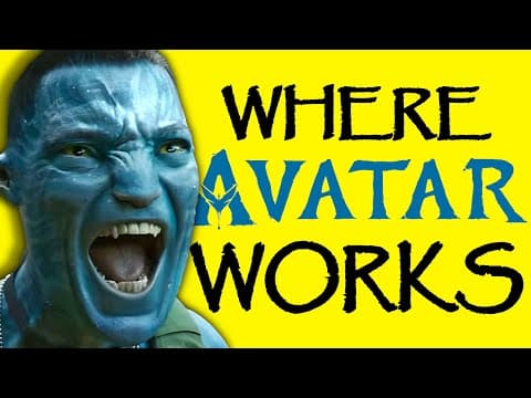 The Villains Saved Avatar: Fire And Ash