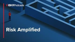 What’s The Catch With Leveraged Etfs? - Ibkr Podcast Ep. 320