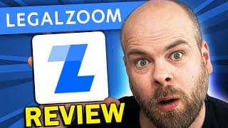 Legalzoom Review | How Their Filing Process Really Works In 2026
