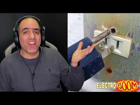 Have A Pole? Need A Hole! (latity-017)