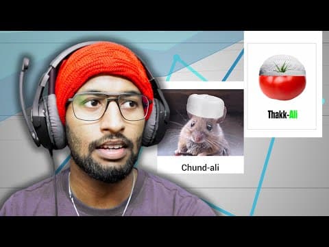 The Ali Trend On Instagram 😂❤️