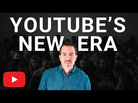 Why 2026 Is The Best Year Ever To Start A Youtube Channel For Your Business