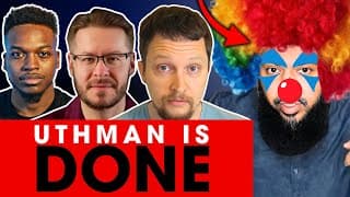 Muslim Sheikh Is Embarrassing Islam