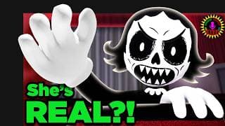 Something Ain't Right At This Theater! | One Last Clip