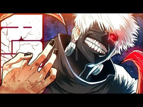 Kaneki Rap (tokyo Ghoul) "ghoul" | Daddyphatsnaps
