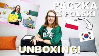 Paczka Z Polski! Otwieramy Niespodzianki Na Mikołajki I Roczek Teosia, Przeleciały 8000 Kilometrów!